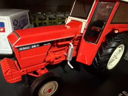 Replicagri Renault 56 Tractor with Cab REP246 – 1:32 Scale