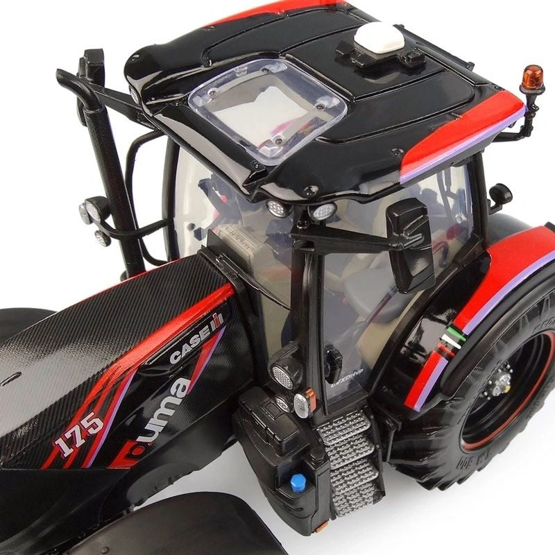 6673 Universal Hobbies CASE IH Puma 175 CVX Racing Agritechnica limited edition BOXED 1:32 scale Image 4
