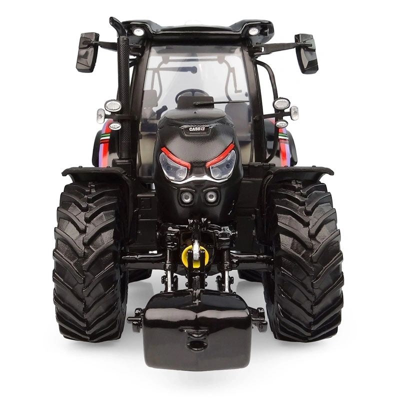 6673 Universal Hobbies CASE IH Puma 175 CVX Racing Agritechnica limited edition BOXED 1:32 scale Image 5