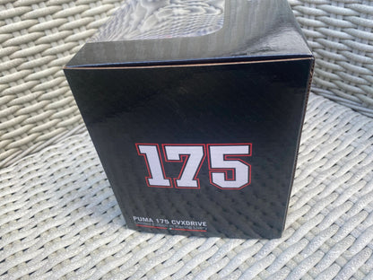 6673 Universal Hobbies CASE IH Puma 175 CVX Racing Agritechnica limited edition BOXED 1:32 scale Image 9