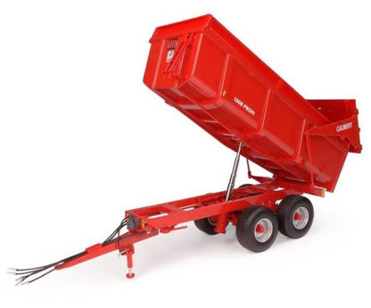 Gilibert 1500 Profi trailer 1:32 scale Universal Hobbies UH6868