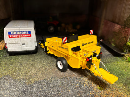New Holland Hayliner 275 Baler Marge Models 1:32 scale BOXED