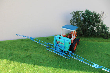 Berthoud Bermatic 1000 Mounted crop Sprayer 12m boom  Scratch built COLLECTION ONLY 1:32 scale