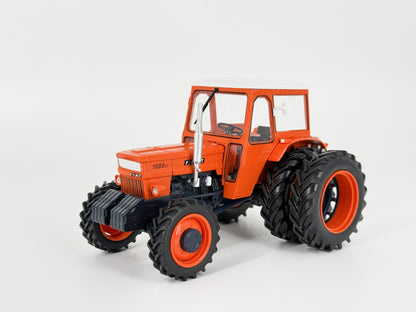 Replicagri Fiat 1000 DT Tractor with Rear Duals REP409 1:32 Scale – PRE-ORDER