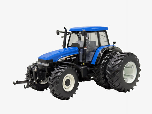 Replicagri New Holland TM155 Tractor with Removable Rear Duals REP295 1:32 Scale – PRE-ORDER