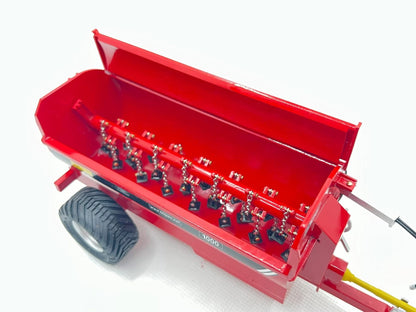 Hi Spec 1000 Spreader Scratch built 1:32 scale