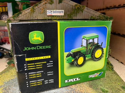 Britains 40545 John Deere 5410 Tractor 1:32 – Dealer Box Obsolete