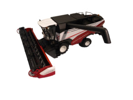 Rostselmash RSM 161 Combine Harvester – 1:32 Scale