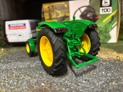 John Deere 1130 Tractor Metal 1:32 scale Limited Edition Minitrac Limited Edition 75pcs