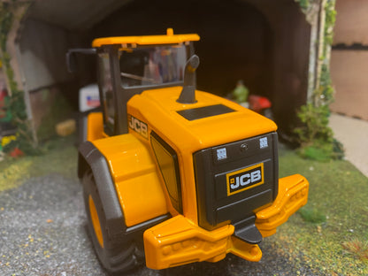 JCB 435S Agri Wheel Loader 1:32 scale boxed Siku 3663 new