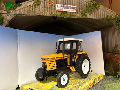 Marshall 702 2wd Tractor Conversion 1:32 scale