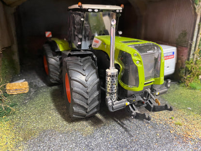 Wiking Claas Xerion 5000 1st Edition tractor 1:32 scale Boxed OBSOLETE