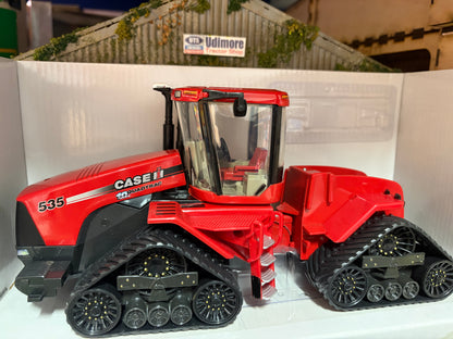 Vintage Britains CASE 535 QT Quadtrac Dealer Edition 14540 Original Box Obsolete Rare 1:32 Scale