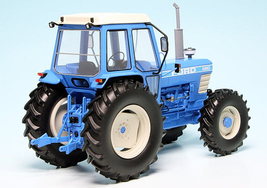 Ford 8210 tractor 1:32 scale Schuco New and boxed