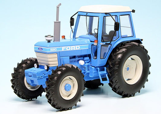 Ford 8210 tractor 1:32 scale Schuco New and boxed