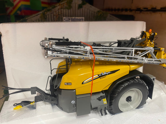 ROS Challenger Rotagator 344 Sprayer 1:32 scale
