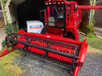 REP241 Replicagri CASE International IH Axial Flow 1660 Combine Harvester Stunning in 1:32 scale