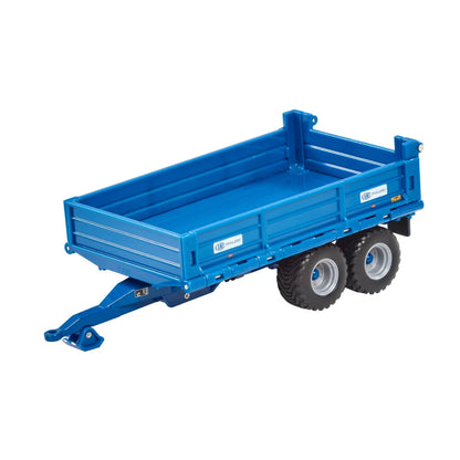 Britains Kane DS Drop Side Tipping Trailer 1:32 Scale 43424 – Pre-Order