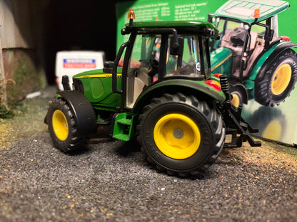 RARE Siku John Deere 5820 Tractor 3050 – 1:32 Scale Boxed Obsolete
