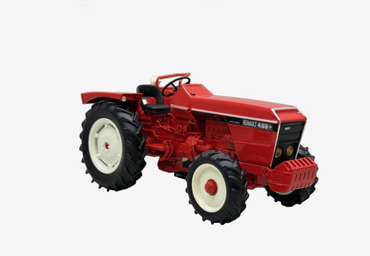 Replicagri Renault 489 4WD Tractor REP246 New Boxed 1:32 Scale – PRE-ORDER