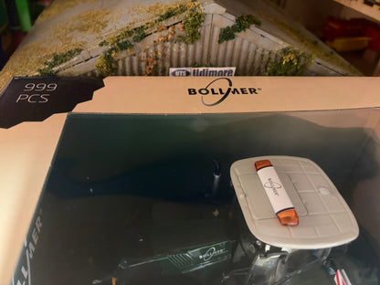 Limited Edition Claas Axion Bollmer Tractor 1:32 scale Boxed ROS