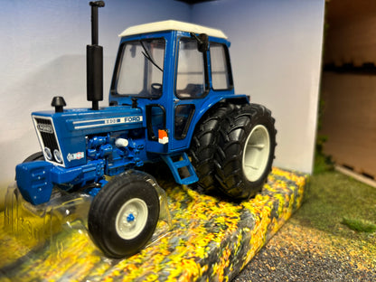 TAB MODELS Britains Ford 6600 Stocks rear duals Tractor Conversion 1:32 scale