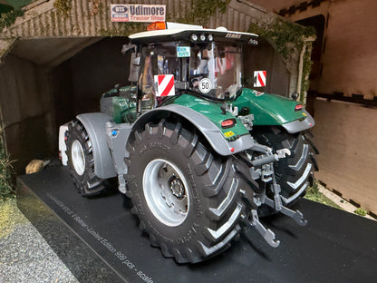 Limited Edition Claas Axion Bollmer Tractor 1:32 scale Boxed ROS