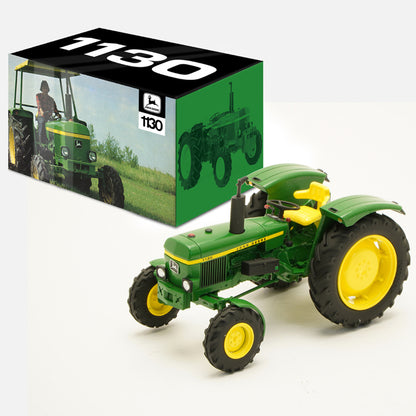 John Deere 1130 Tractor Metal 1:32 scale Limited Edition Minitrac