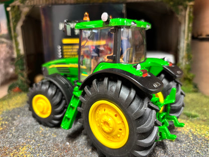 John Deere 7820 Tractor Conversion 1:32 scale Front linkage beacons etc