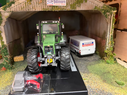 Weise Toys Fendt 926 Gen 1 Tractor NEW boxed in 1:32 scale