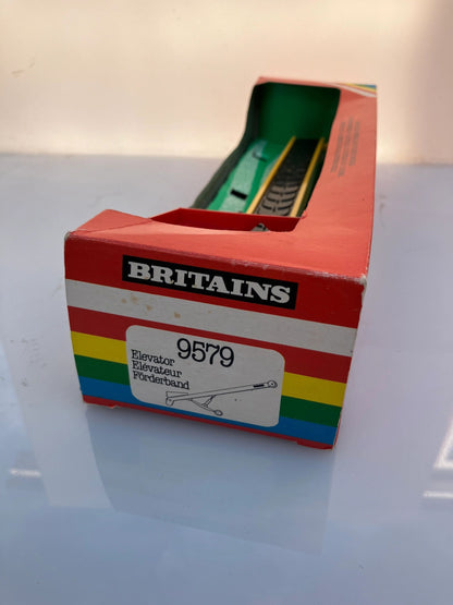 9579 Vintage Britains Fyson Elevator 1:32 scale box Image 5