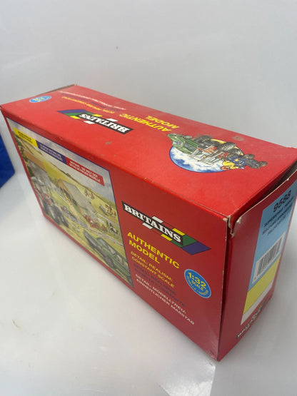 9588 Vintage Britains Super Spray sprayer 1:32 scale Image 2