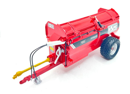 Hi Spec 1000 Spreader Scratch built 1:32 scale
