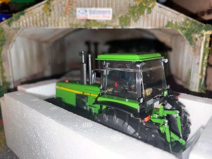 Limited Edition John Deere 4955 tractor 1:32 scale Schuco New and boxed