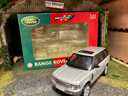 40603 Vintage Britains Range Rover 1:32 scale obsolete