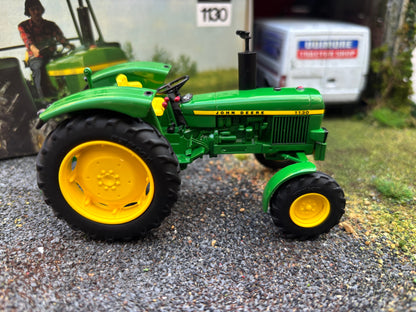 John Deere 1130 Tractor Metal 1:32 scale Limited Edition Minitrac