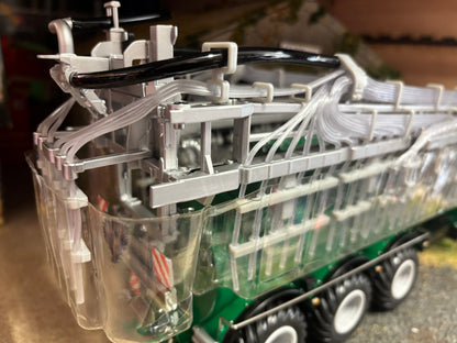 Wiking Samson SG28 Slurry Tanker 1:32 scale Boxed SPECIAL PRICE