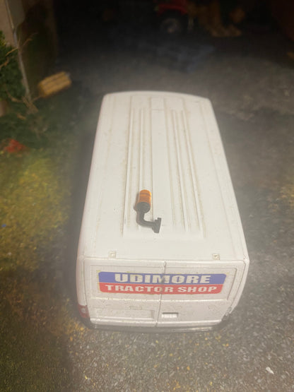 Beacon light tractor truck 1:32 scale Curraghee type 3