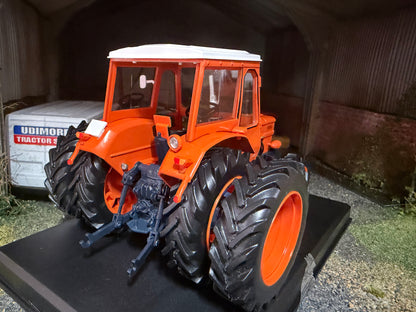 Replicagri Fiat 1000 DT Tractor with Removable Rear Duals REP409 – 1:32 Scale