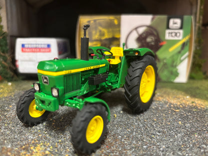 John Deere 1130 Tractor Metal 1:32 scale Limited Edition Minitrac Limited Edition 75pcs