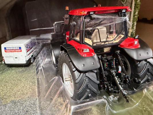 Limited Edition CASE IH MXM 175 Pro 2 Tractor 1:32 scale Boxed ROS