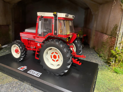 REP062 Replicagri International 856XL tractor 1:32 scale Boxed