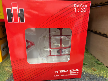 Replicagri International IH Chisel 55 Cultivator REP111 1:32 Scale