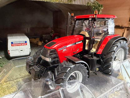 Limited Edition CASE IH MXM 175 Pro 2 Tractor 1:32 scale Boxed ROS