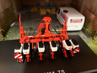 Replicagri KUHN Kosma TS 6-Row Seed Drill REP285 – 1:32 Scale boxed