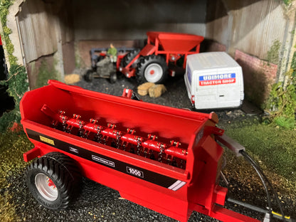Hi Spec 1000 Spreader Scratch built 1:32 scale