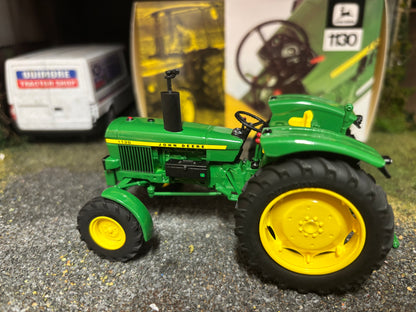 John Deere 1130 Tractor Metal 1:32 scale Limited Edition Minitrac Limited Edition 75pcs