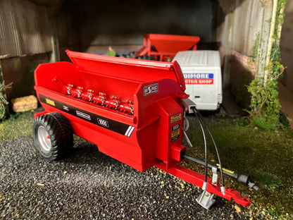 Hi Spec 1000 Spreader Scratch built 1:32 scale