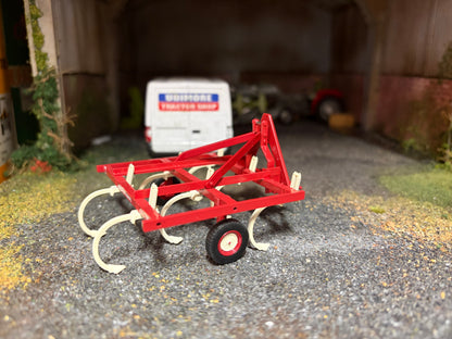 Replicagri International IH Chisel 55 Cultivator REP111 1:32 Scale
