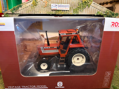 Limited Edition FIat 70-90 Super Comfort cab 2wd Tractor 1:32 scale Boxed ROS